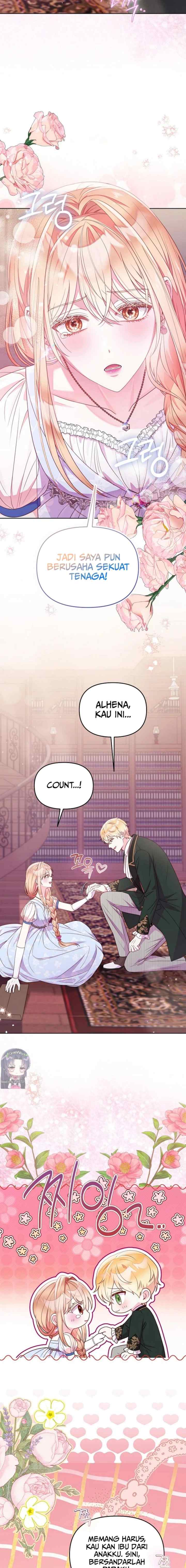 Divorce Plan chapter 61 halaman 6
