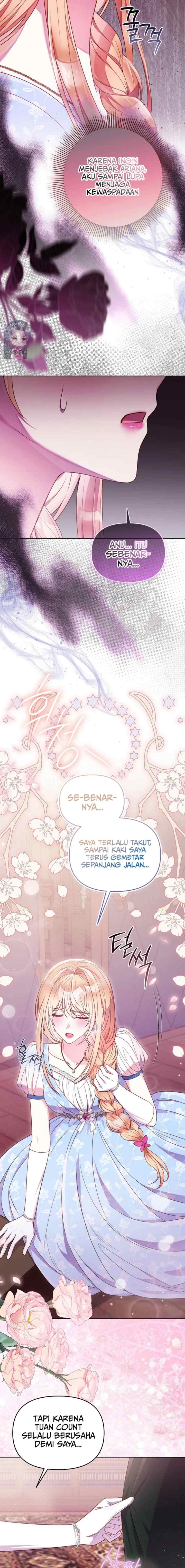 Divorce Plan chapter 61 halaman 5