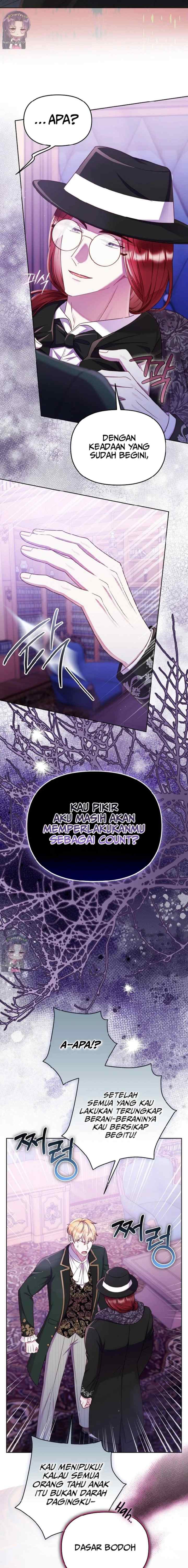 Divorce Plan chapter 62 halaman 5