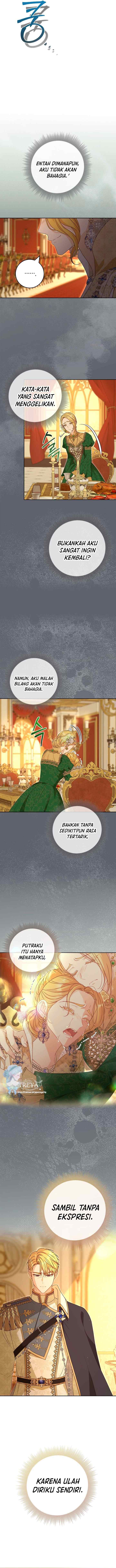 Do All Mothers in Childcare Novels Have to Die? chapter 23 halaman 15