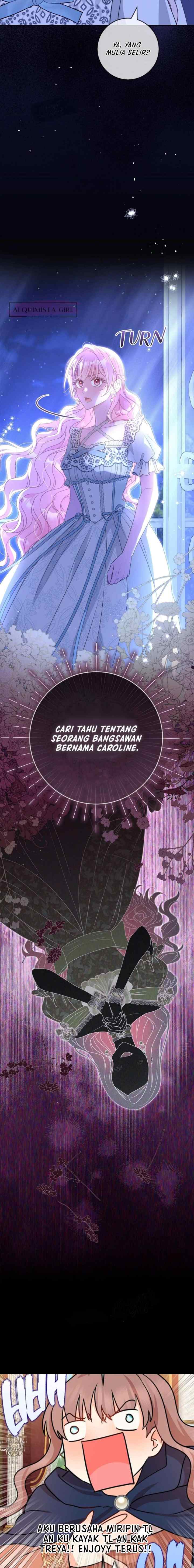 Do All Mothers in Childcare Novels Have to Die? chapter 28 halaman 19