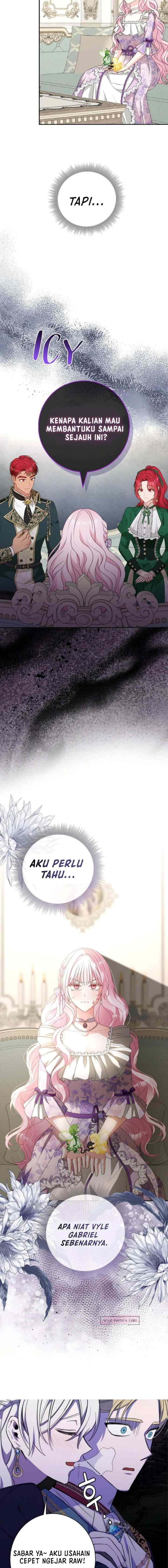 Do All Mothers in Childcare Novels Have to Die? chapter 29 halaman 20