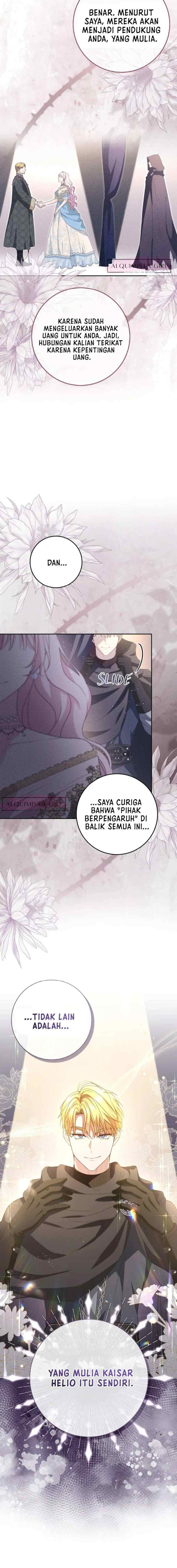 Do All Mothers in Childcare Novels Have to Die? chapter 30 halaman 8