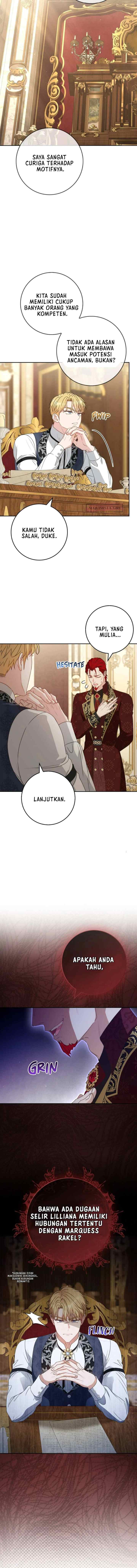 Do All Mothers in Childcare Novels Have to Die? chapter 31 halaman 10