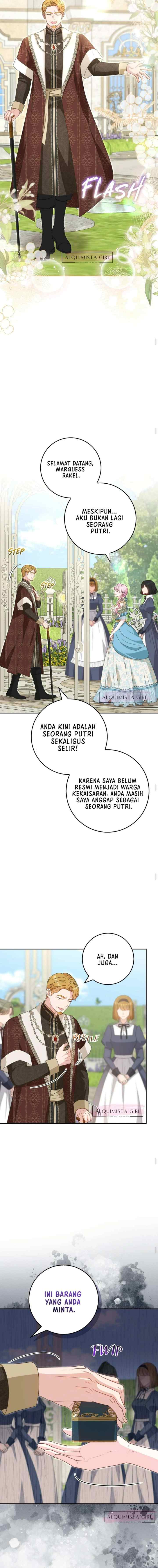 Do All Mothers in Childcare Novels Have to Die? chapter 31 halaman 14