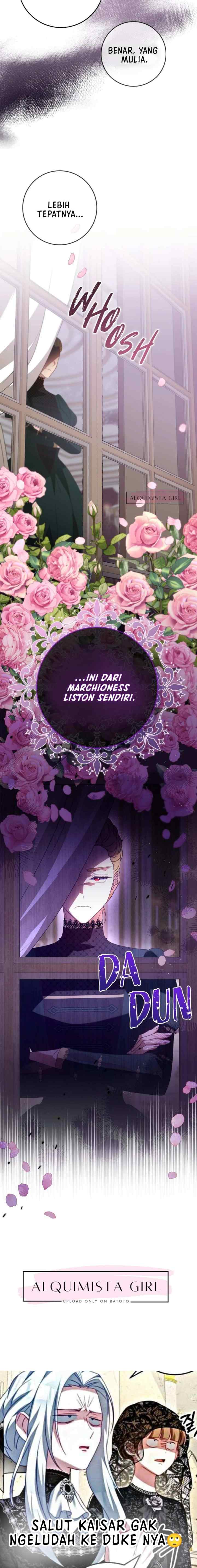 Do All Mothers in Childcare Novels Have to Die? chapter 31 halaman 19
