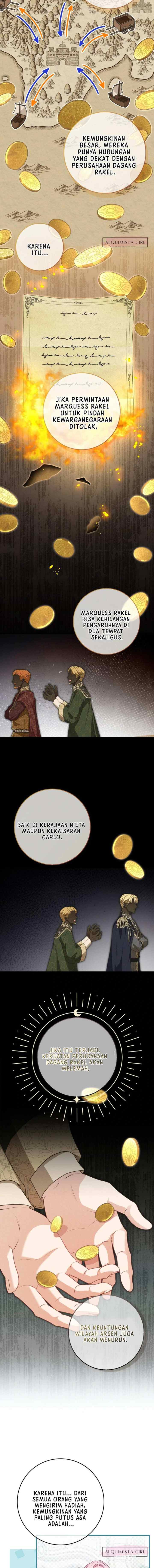Do All Mothers in Childcare Novels Have to Die? chapter 32 halaman 5