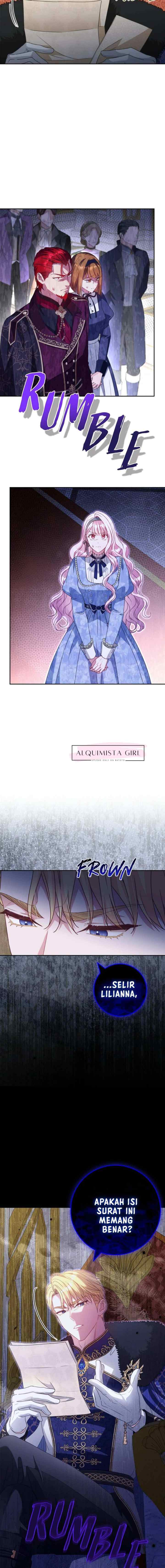 Do All Mothers in Childcare Novels Have to Die? chapter 33 halaman 19