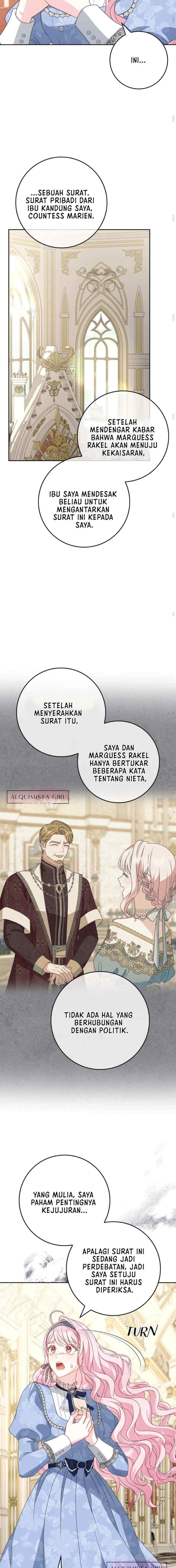 Do All Mothers in Childcare Novels Have to Die? chapter 33 halaman 17