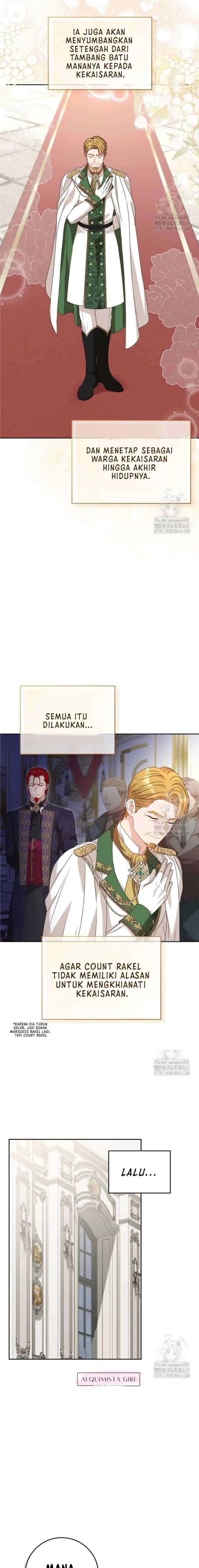 Do All Mothers in Childcare Novels Have to Die? chapter 34 halaman 15