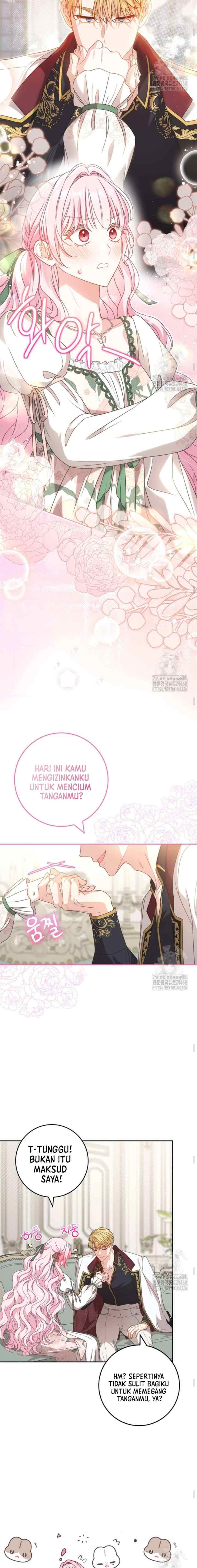 Do All Mothers in Childcare Novels Have to Die? chapter 35 halaman 13