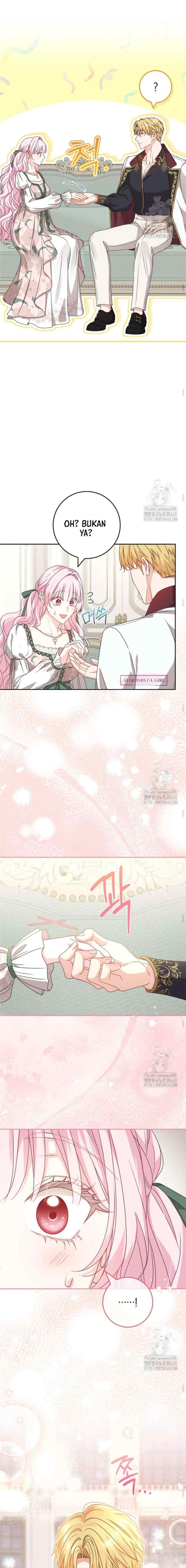 Do All Mothers in Childcare Novels Have to Die? chapter 35 halaman 12