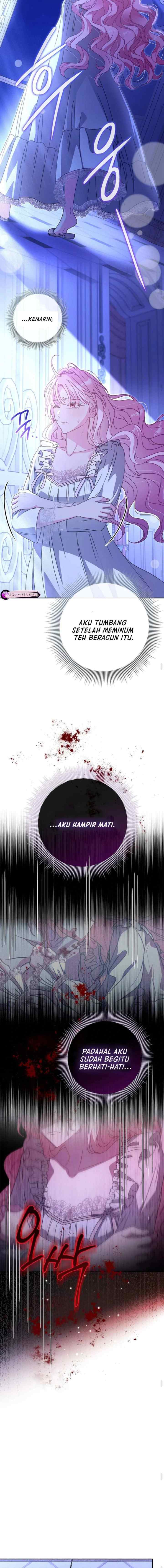 Do All Mothers in Childcare Novels Have to Die? chapter 37 halaman 15