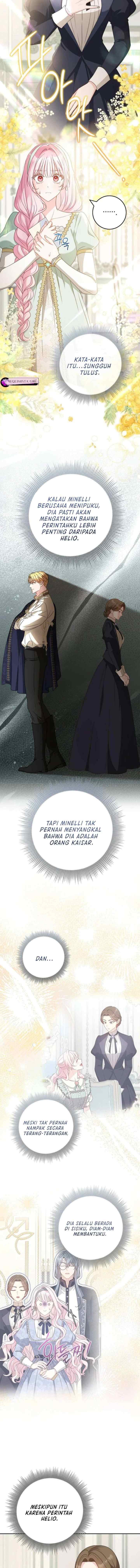 Do All Mothers in Childcare Novels Have to Die? chapter 38 halaman 18