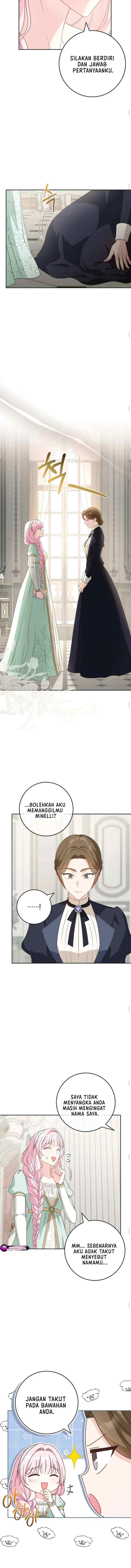 Do All Mothers in Childcare Novels Have to Die? chapter 38 halaman 14