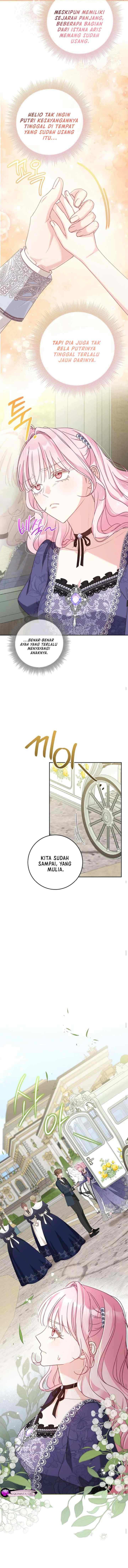 Do All Mothers in Childcare Novels Have to Die? chapter 39 halaman 10
