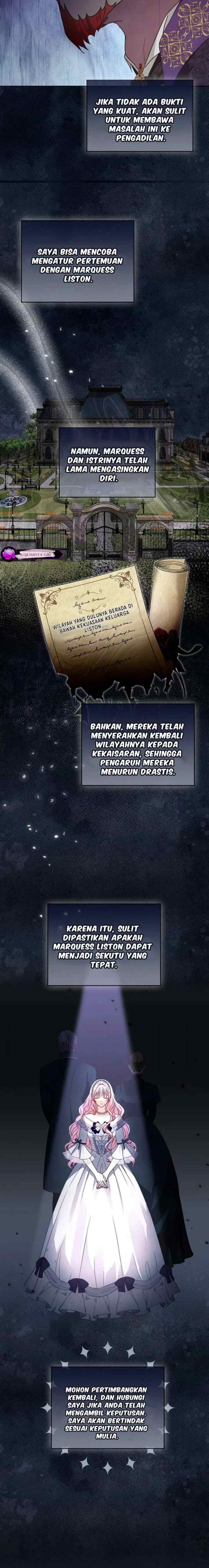 Do All Mothers in Childcare Novels Have to Die? chapter 39 halaman 5