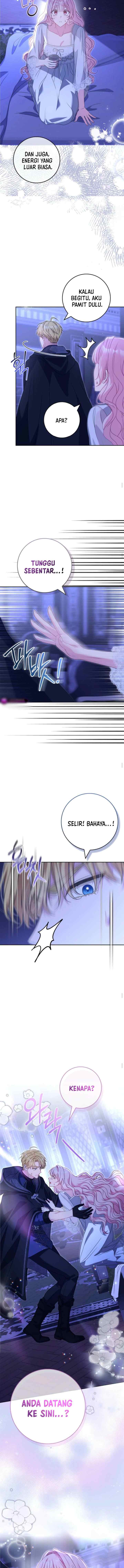 Do All Mothers in Childcare Novels Have to Die? chapter 45 halaman 14