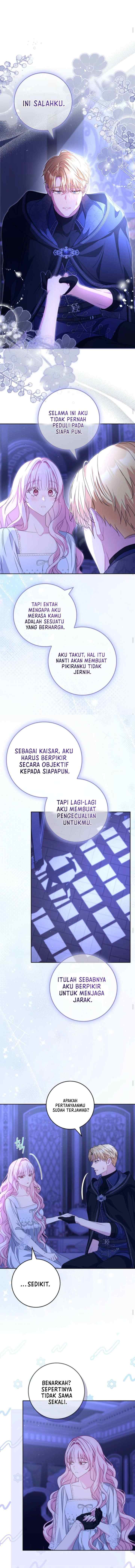 Do All Mothers in Childcare Novels Have to Die? chapter 46 halaman 11