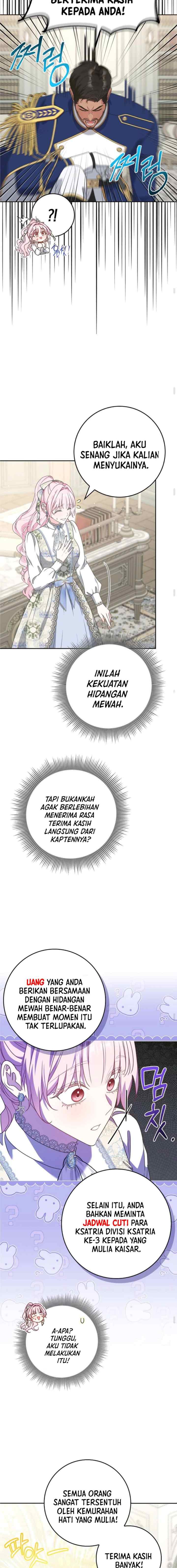 Do All Mothers in Childcare Novels Have to Die? chapter 48 halaman 6