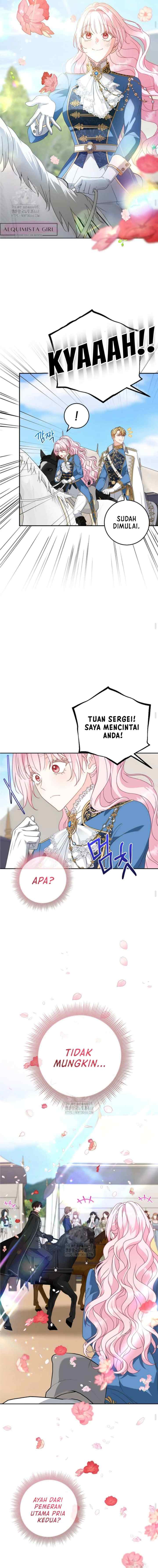 Do All Mothers in Childcare Novels Have to Die? chapter 49 halaman 12
