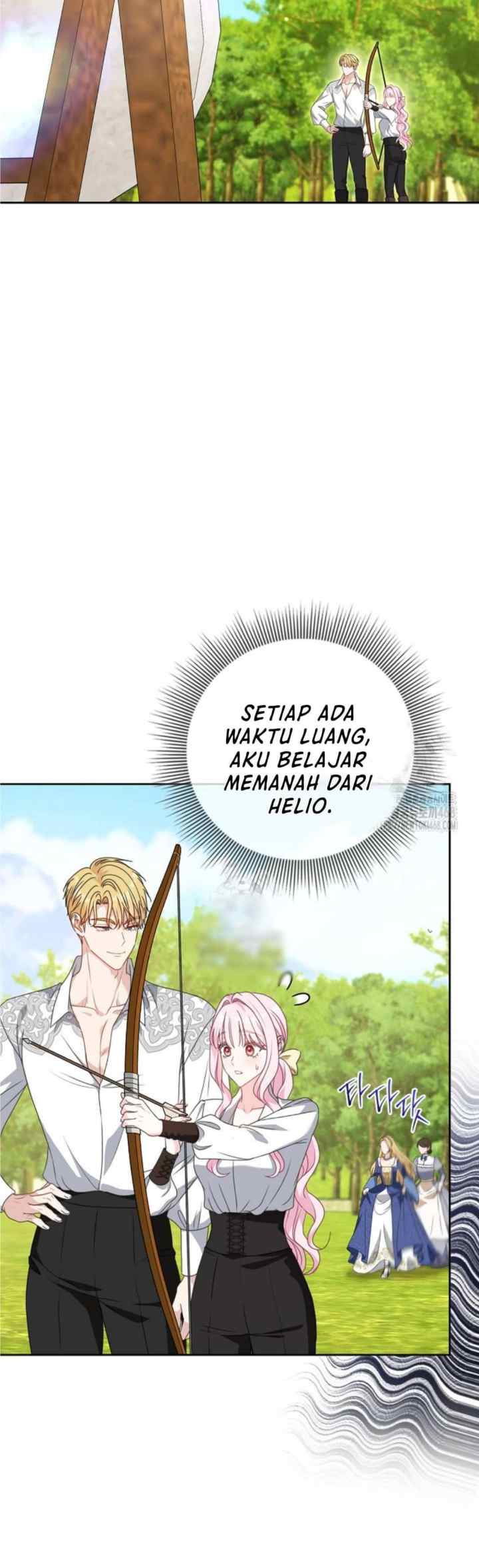 Do All Mothers in Childcare Novels Have to Die? chapter 49 halaman 8