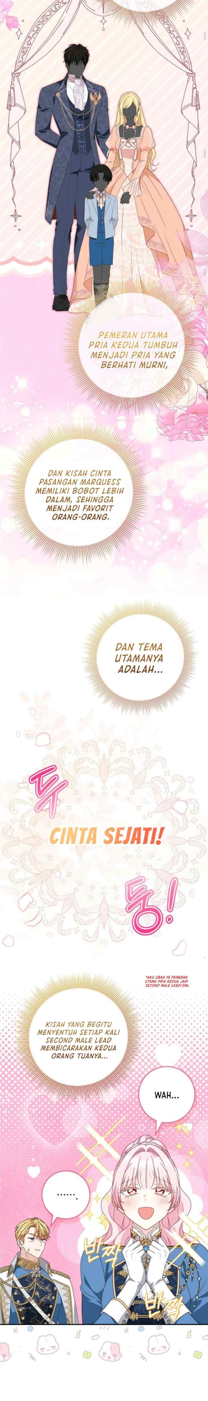 Do All Mothers in Childcare Novels Have to Die? chapter 49 halaman 15