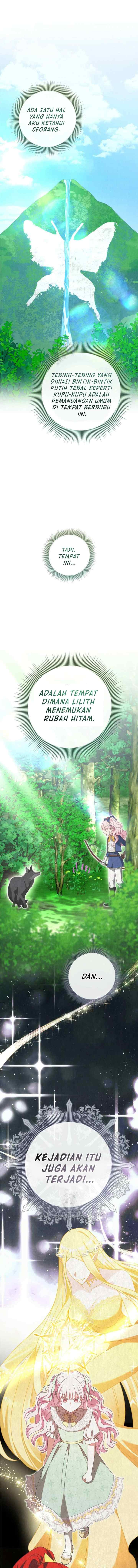 Do All Mothers in Childcare Novels Have to Die? chapter 50 halaman 16