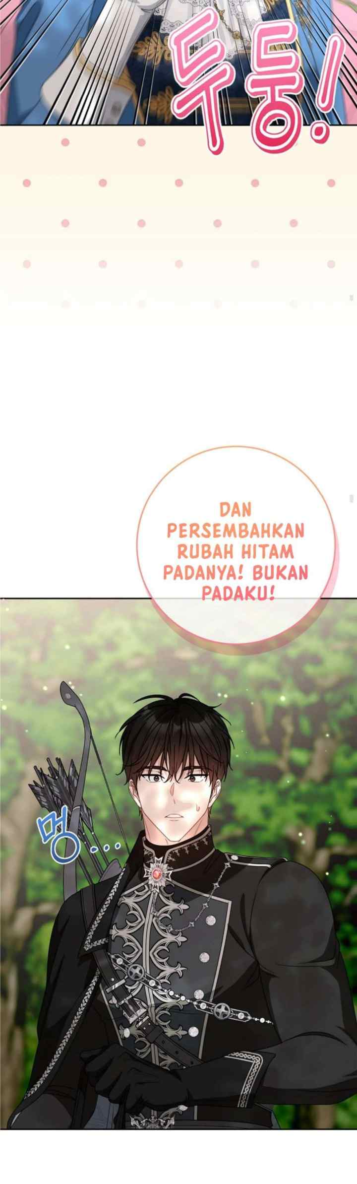 Do All Mothers in Childcare Novels Have to Die? chapter 52 halaman 10