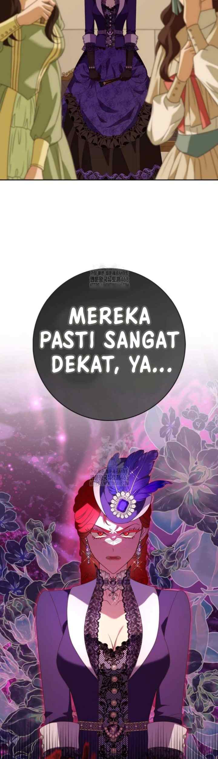 Do All Mothers in Childcare Novels Have to Die? chapter 52 halaman 17