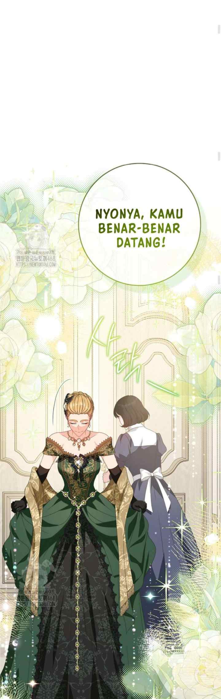Do All Mothers in Childcare Novels Have to Die? chapter 53 halaman 11