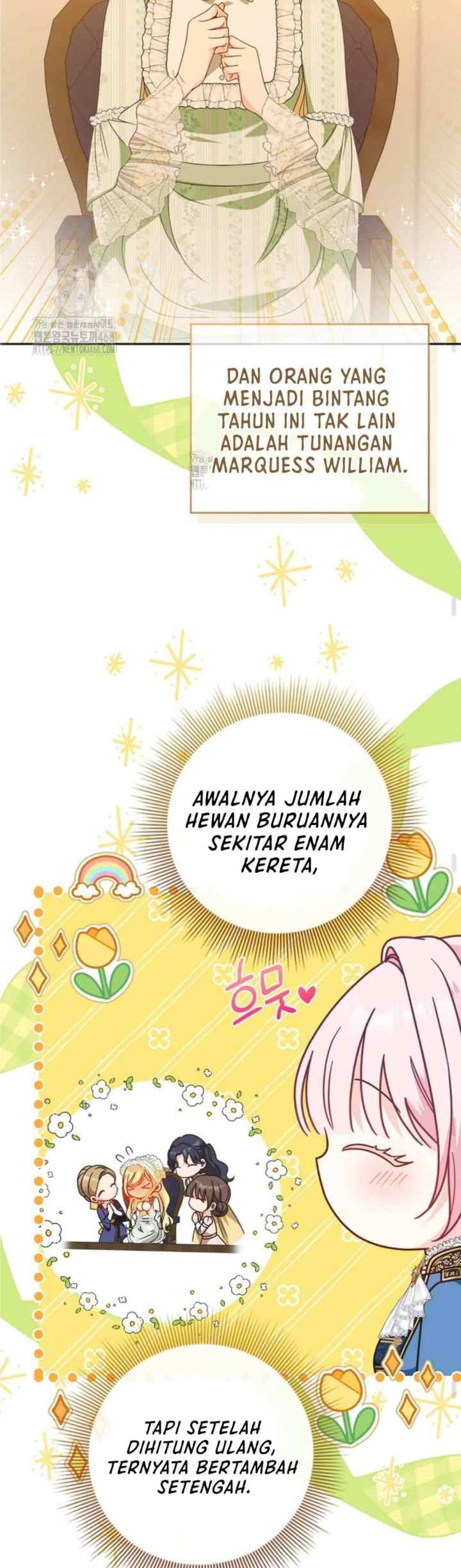 Do All Mothers in Childcare Novels Have to Die? chapter 53 halaman 6