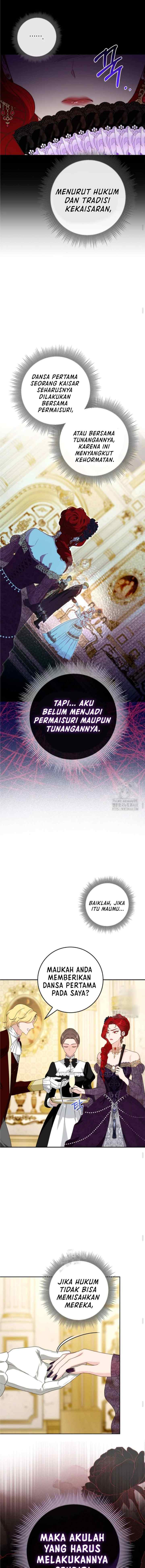 Do All Mothers in Childcare Novels Have to Die? chapter 54 halaman 7
