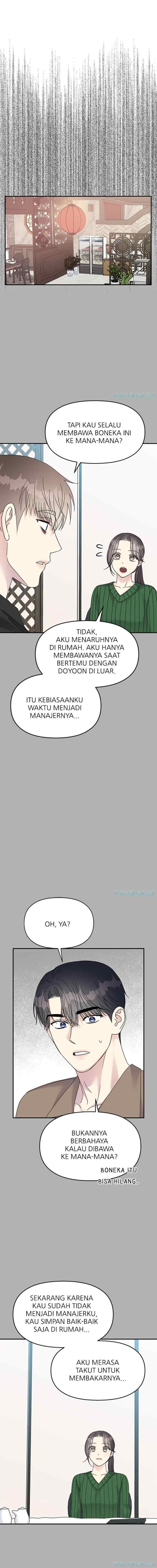 Do As I Say! chapter 118 halaman 4