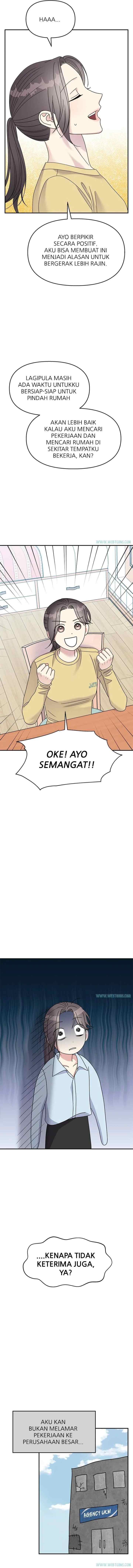 Do As I Say! chapter 118 halaman 11