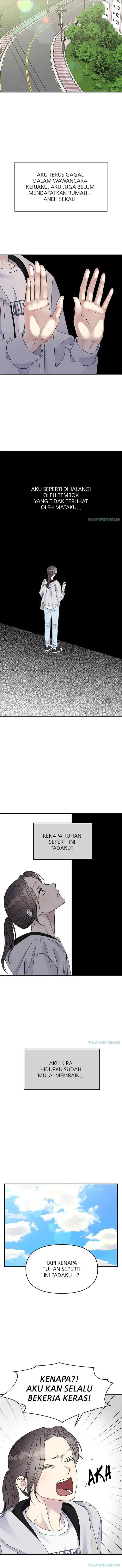 Do As I Say! chapter 118 halaman 15