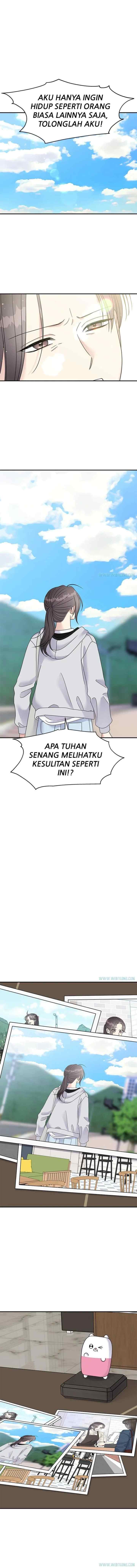 Do As I Say! chapter 118 halaman 16
