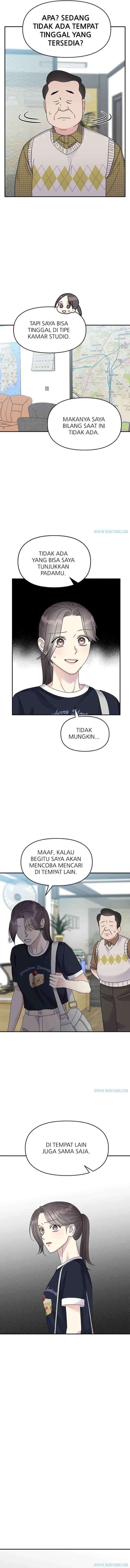 Do As I Say! chapter 118 halaman 13