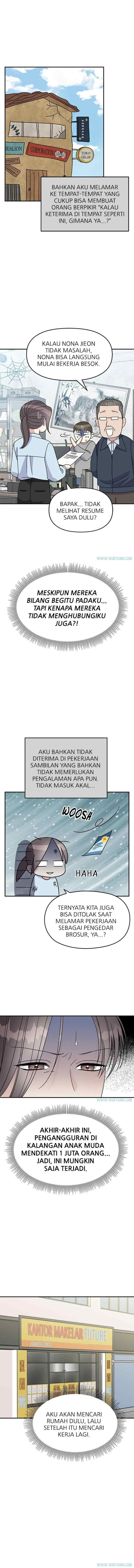 Do As I Say! chapter 118 halaman 12