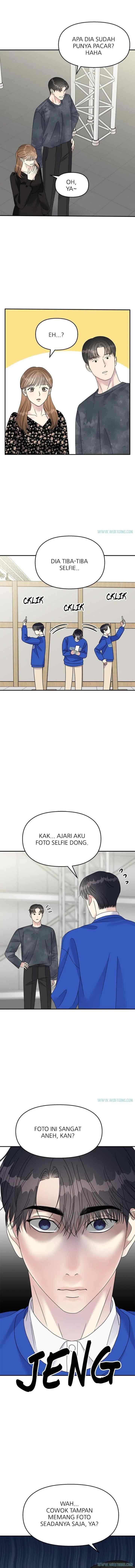 Do As I Say! chapter 119 halaman 4