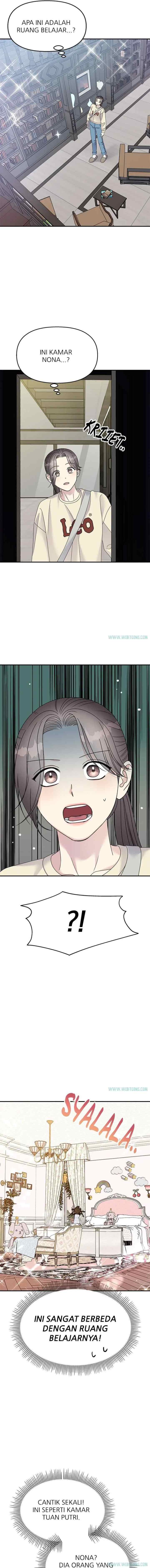 Do As I Say! chapter 119 halaman 13