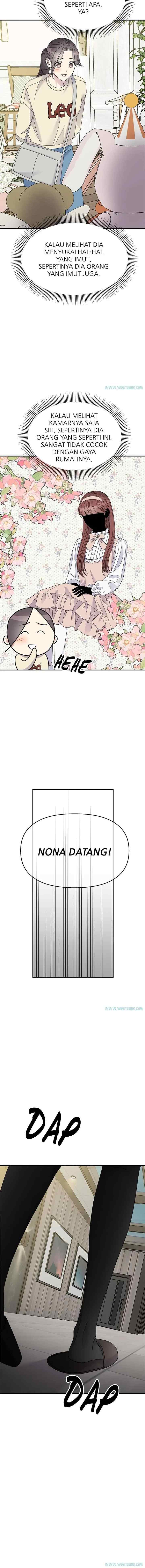 Do As I Say! chapter 119 halaman 14