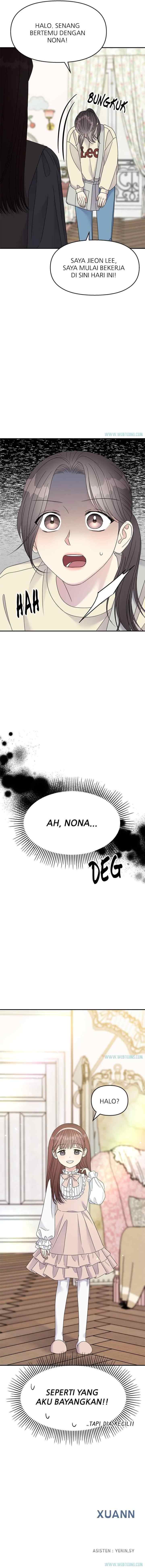 Do As I Say! chapter 119 halaman 15