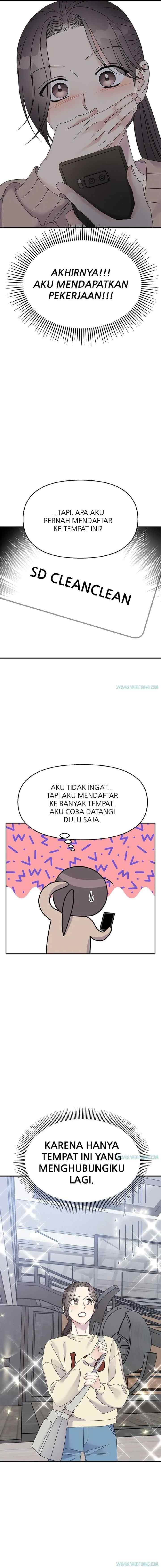 Do As I Say! chapter 119 halaman 11