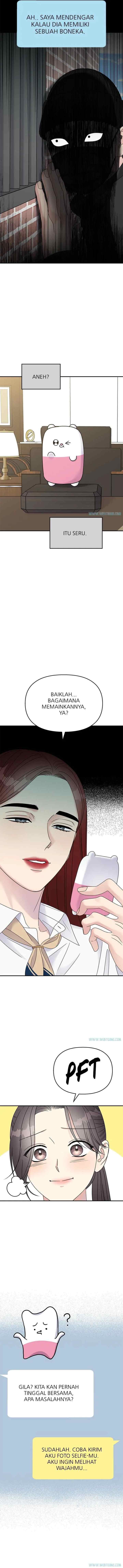 Do As I Say! chapter 119 halaman 9