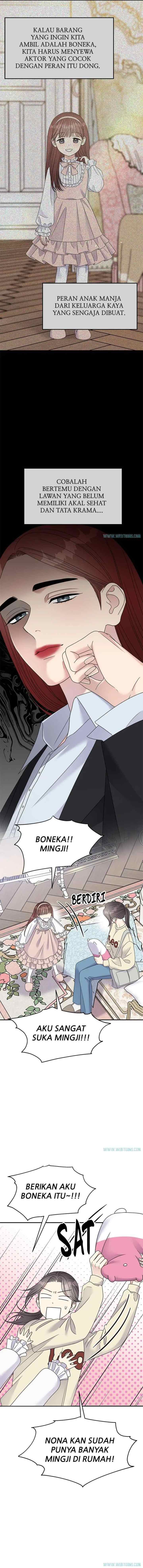 Do As I Say! chapter 120 halaman 4