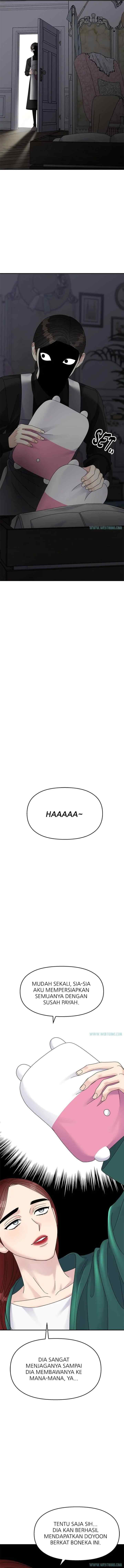 Do As I Say! chapter 120 halaman 11