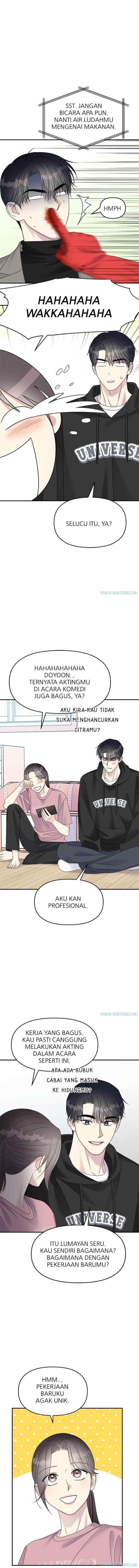 Do As I Say! chapter 120 halaman 14
