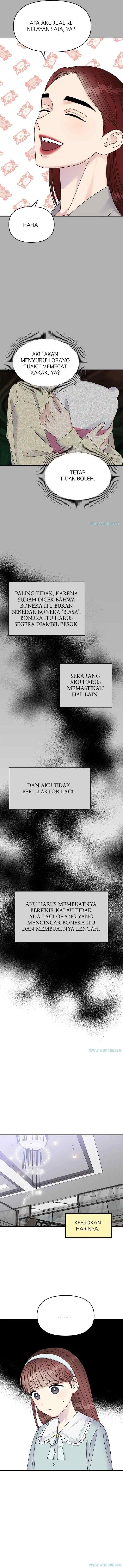 Do As I Say! chapter 120 halaman 8