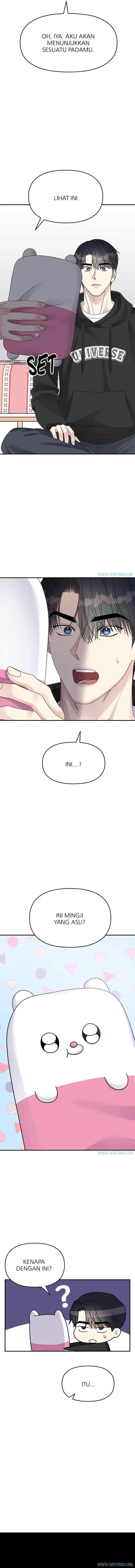 Do As I Say! chapter 120 halaman 15
